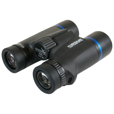 Huskemaw Blue Diamond 10x42mm magnification Black