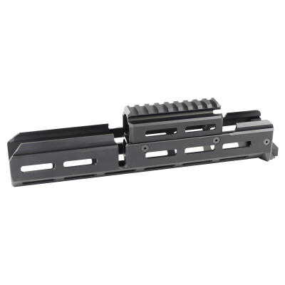 Samson K-Rail AK-47 10.5" M-LOK Handguard With Sling Loop