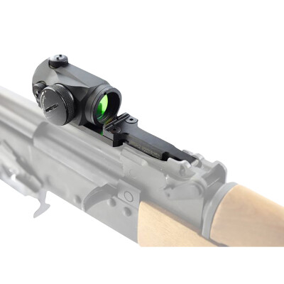 Samson RSR2 for Aimpoint Micro T1/T2 AK-47 Red Dot Mount