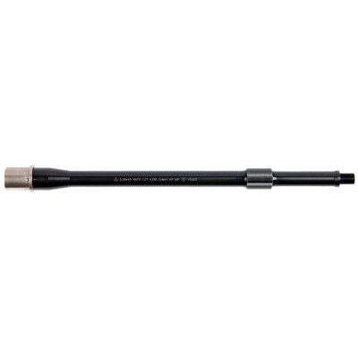 Ballistic Advantage 13.7" 5.56 NATO Performance Series AR-15 Barrel w/ Gas Block