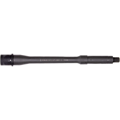 Ballistic Advantage 10.3" 5.56 NATO Classic Series AR-15 Barrel with Crane Spec Gas Port