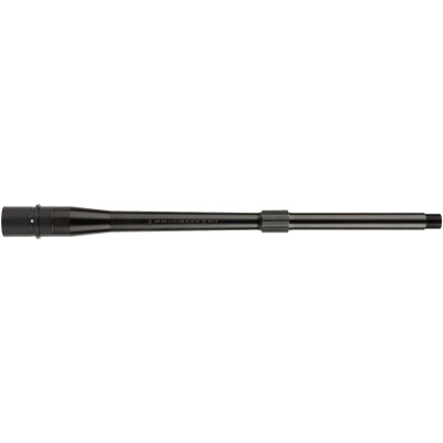 Ballistic Advantage 16" .308 Winchester Premium Black Series AR-308 Barrel w/ Gas Block