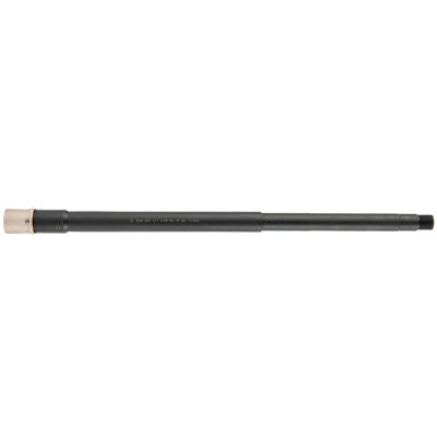 Ballistic Advantage 16" 6mm ARC Premium Black Series AR-15 Barrel