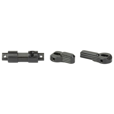 SOLGW Quick Ambi AR-15 Safety Selector 50 Degree Throw