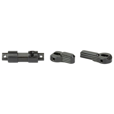 SOLGW Quick Ambi AR-15 Safety Selector 90 Degree Throw