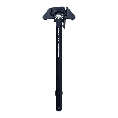 SOLGW Liberty AR-15 Ambi Charging Handle Narrow Latch