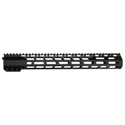 SOLGW AR-15 M89 16.75" Drivelock Rail M-LOK