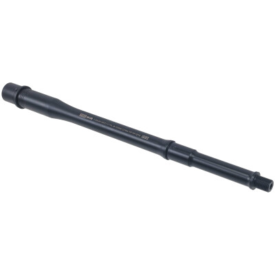 SOLGW 5.56 NATO V2 Cold Hammer Forged 12.5" AR-15 Barrel