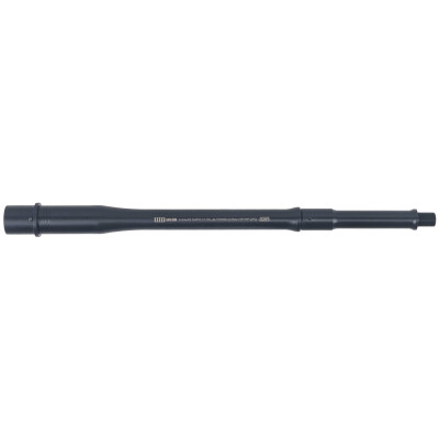 SOLGW 5.56 NATO V2 Cold Hammer Forged 13.9" AR-15 Barrel
