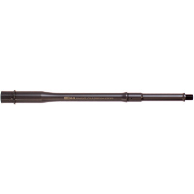 SOLGW 5.56 NATO V2 Cold Hammer Forged 14.5" AR-15 Barrel