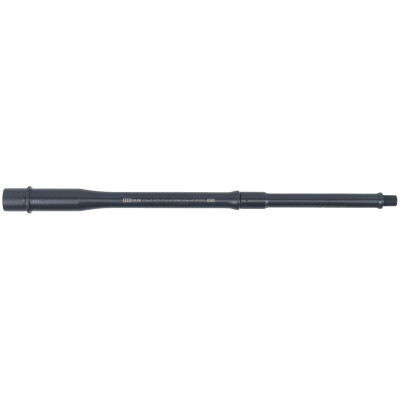 SOLGW 5.56 NATO V2 Cold Hammer Forged 16" AR-15 Barrel