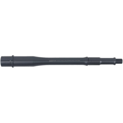 SOLGW V2 Combat AR-15 Barrel 5.56 NATO 10.5" Carbine