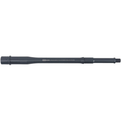 SOLGW V2 Combat AR-15 Barrel 5.56 NATO 13.7" Mid