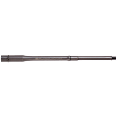 SOLGW V2 Combat AR-15 Barrel 5.56 NATO 16" Mid