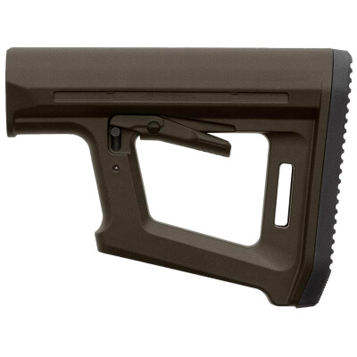 Magpul MOE PR Carbine AR-15 Stock Mil-Spec OD Green