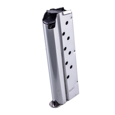 Auto-Ordnance 1911 9mm Luger Magazine 9 Round