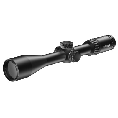 Steiner H6Xi 5-30x50mm Rifle Scope FFP MHR Reticle