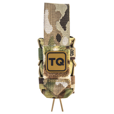 HSGI Tourniquet TACO MOLLE Attachment MultiCam