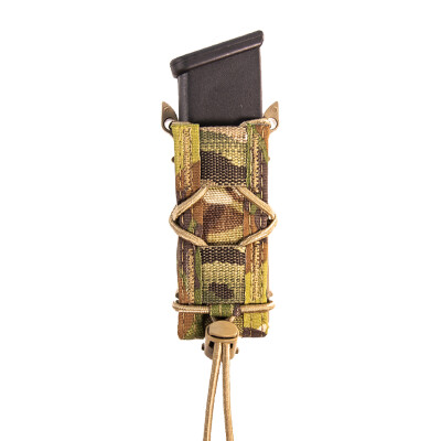 High Speed Gear Pistol TACO LT MOLLE MultiCam