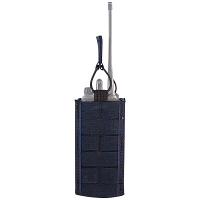 HSGI Duty Multi-Access Comm (MAC) TACO MOLLE/Belt LE Blue