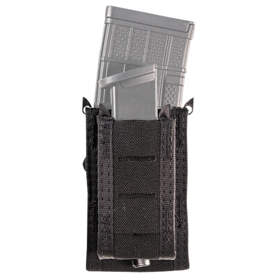 HSGI Duty Double Decker TACO MOLLE/Belt Black