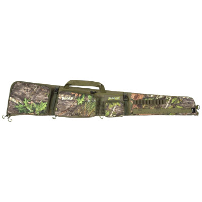 Allen Gear Fit Pursuit Shocker 52" Shotgun Case Mossy Oak Obsession