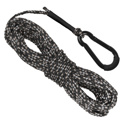 Allen Reflective Hoist Rope 25'