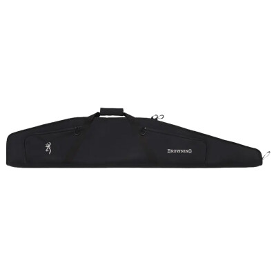 Browning Max Long Range Rifle Case 54" Black