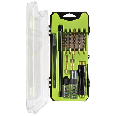 Breakthrough Clean Technologies Vision Series Rifle Cleaning Kit