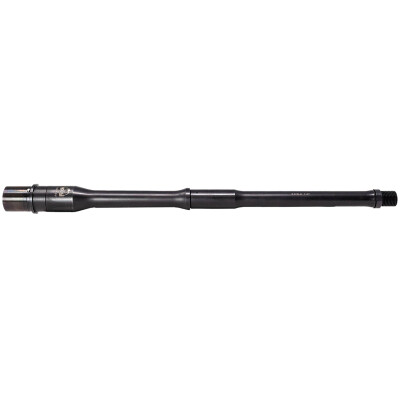 Faxon Duty Series Big Gunner 8.6 Blackout AR-308 Barrel 16"