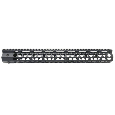 Bowden Tactical 13" AirRail AR-15 Handguard Full Flat Top Standard
