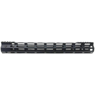 Bowden Tactical 13" AirRail AR-15 Handguard Competition M-LOK