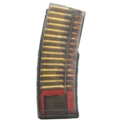 Amend2 Mod-C 30 Round AR-15 Magazine .223/5.56 Smoke