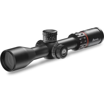 Burris Veracity PH 3-15x44mm Rifle Scope FFP Ballistic RC Reticle