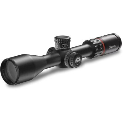 Burris Veracity PH 4-20x50mm Rifle Scope FFP Ballistic RC Reticle