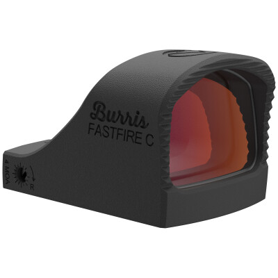 Burris FastFire C 6 MOA Red Dot Optic