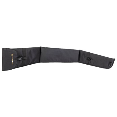 Federal Tri-Fold Gun Case 52" Polyester Black