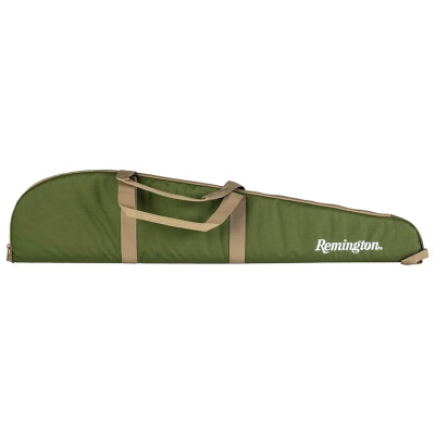 Remington Gun Club Scoped Rifle Case 48" Polyester