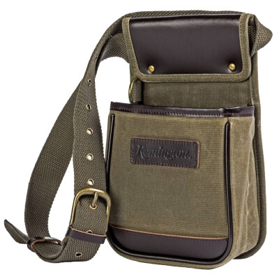 Remington Premier Shell Pouch for Shotgun Shells