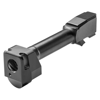 FN Compensator Barrel Kit for 509 Compact 9mm Black