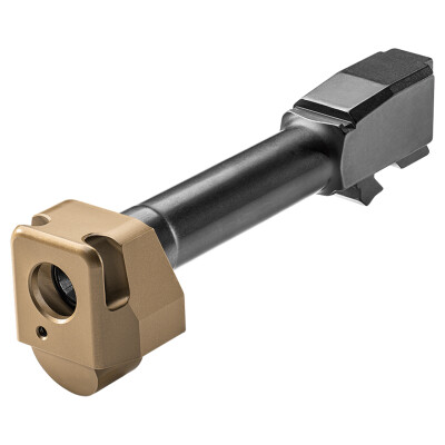 FN Compensator Barrel Kit for 509 Compact 9mm FDE