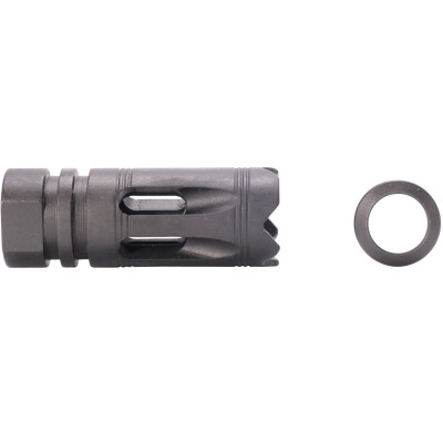 Anderson AR-15 Knight Stalker Flash Hider 5.56mm 1/2x28