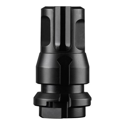 Dead Air Armament KeyMicro Flash Hider Suppressor Mount 9mm Threaded 1/2x28