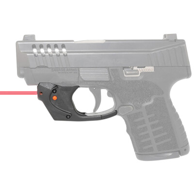 Viridian E-Series Red Laser Sight for Savage Stance