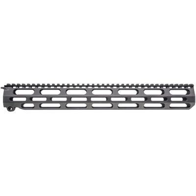 VKTR VK-1 AR-15 Free Float M-LOK Handguard 15" Black