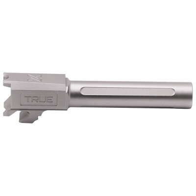 True Precision Hellcat PRO Barrel 9mm Luger Stainless