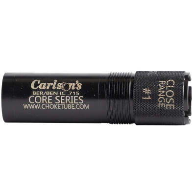 Carlson's Core Series 12 Gauge Beretta/Benelli Mobil Extended Close Range/IC Choke