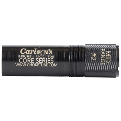 Carlson's Core Series 12 Gauge Beretta/Benelli Mobil Extended Mid-Range/Mod Choke
