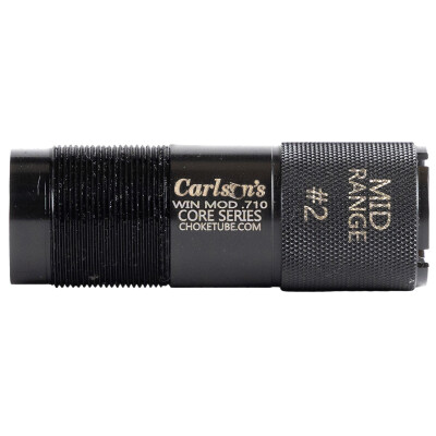 Carlson's Core Series 12 Gauge Winchester Extended Mid-Range/Modified Choke
