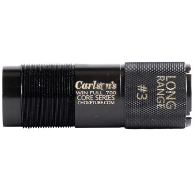 Carlson's Core Series 12 Gauge Winchester Extended Long Range/Full Choke